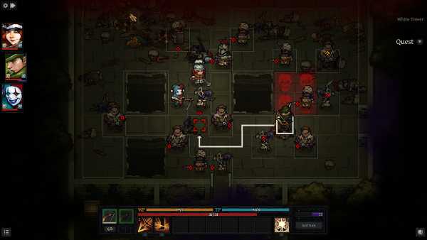 memolith-forsaken-by-light-viet-hoa