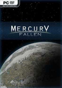 mercury-fallen