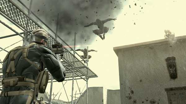metal-gear-solid-4-guns-of-the-patriots-master-collection-version