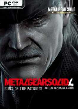 metal-gear-solid-4-guns-of-the-patriots-master-collection-version