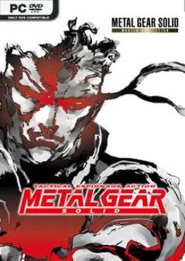 metal-gear-solid-master-collection-version