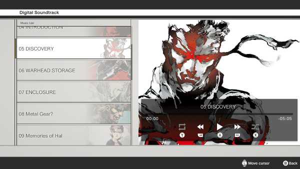 metal-gear-solid-master-collection-vol-1-bonus-content