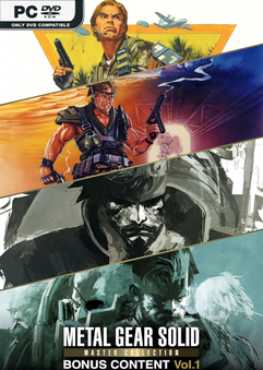 metal-gear-solid-master-collection-vol-1-bonus-content