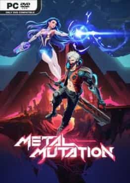 Metal Mutation - Việt hoá