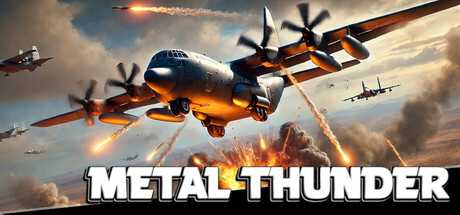 metal-thunder