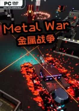 metal-war