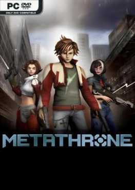 metathrone