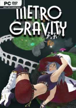 metro-gravity