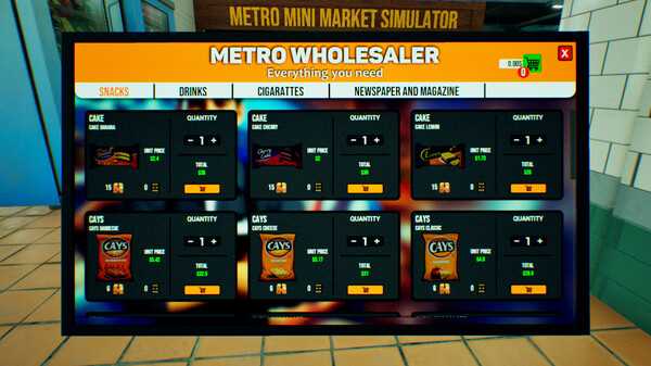 metro-mini-market-simulator