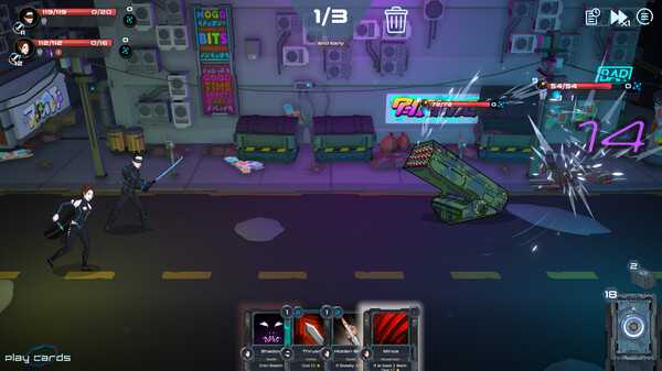 metroplex-zero-sci-fi-card-battler-viet-hoa