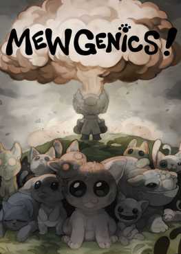 mewgenics