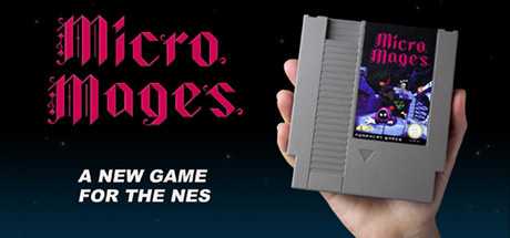 micro-mages