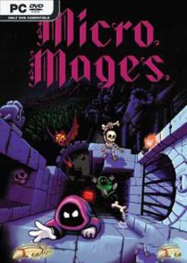 micro-mages