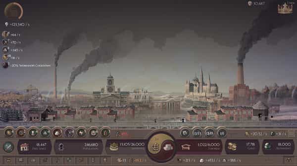 microcivilization