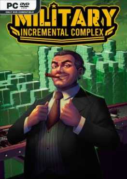 military-incremental-complex