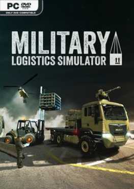 military-logistics-simulator
