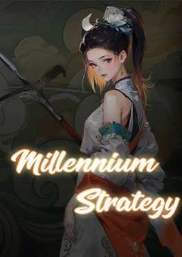 millennium-strategy