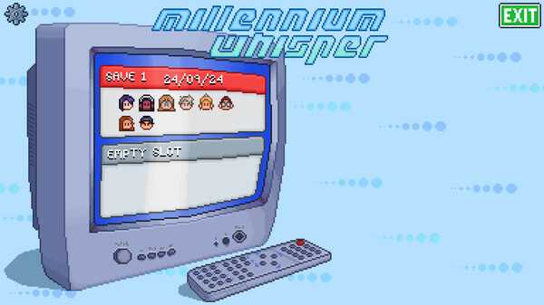 millennium-whisper