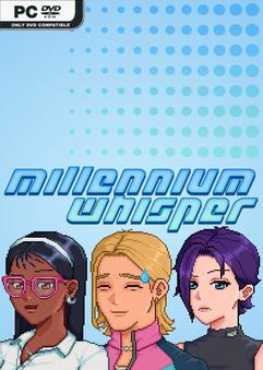 millennium-whisper
