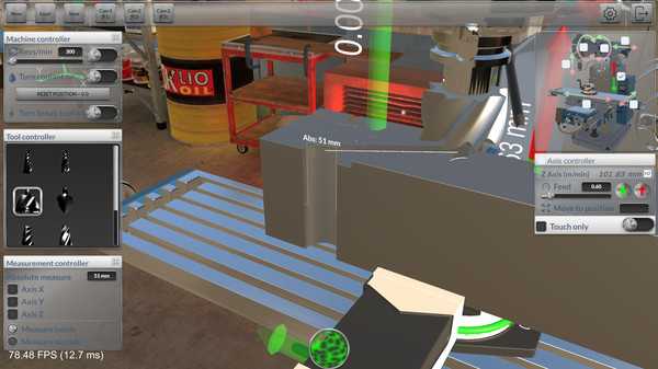 milling-machine-3d-simulator
