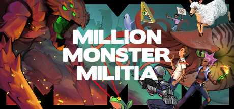 million-monster-militia