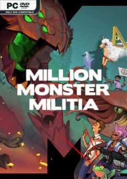 million-monster-militia