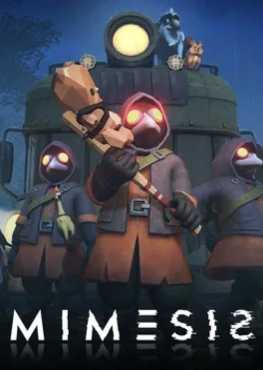 mimesis-viet-hoa-online-multiplayer