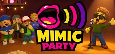 mimic-party-online-multiplayer