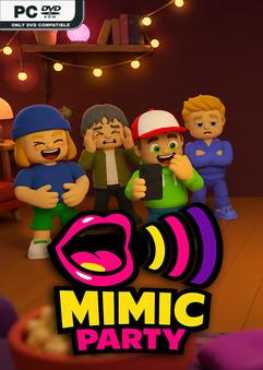 mimic-party-online-multiplayer