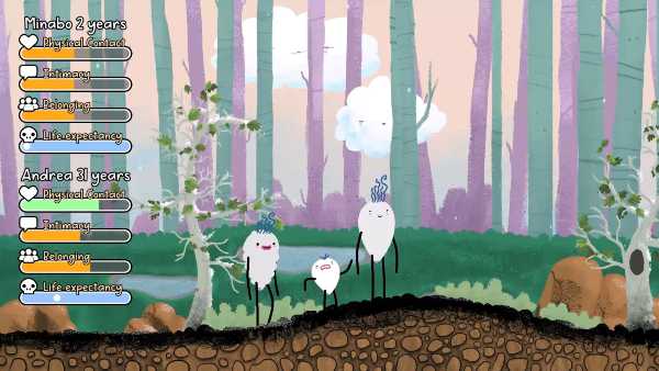 minabo-a-walk-through-life