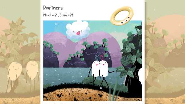 minabo-a-walk-through-life