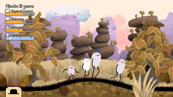 minabo-a-walk-through-life