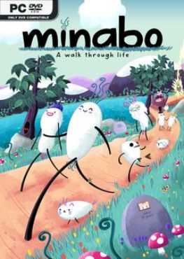 minabo-a-walk-through-life