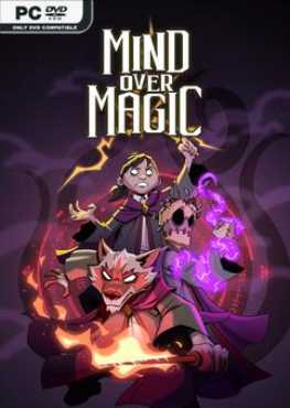 mind-over-magic