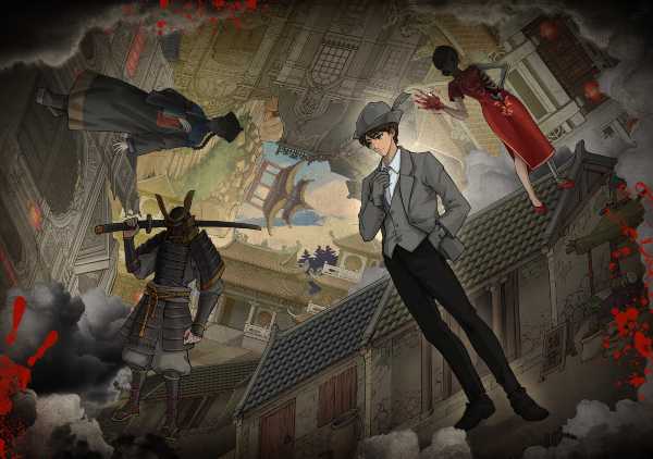 mind-reader-ghost-trip-viet-hoa