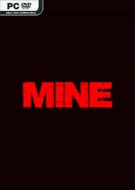 mine