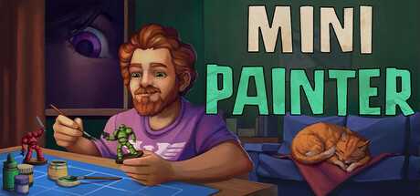 mini-painter