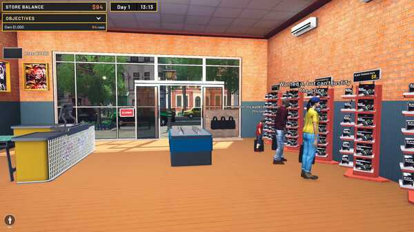 mini-racer-car-shop-simulator-viet-hoa