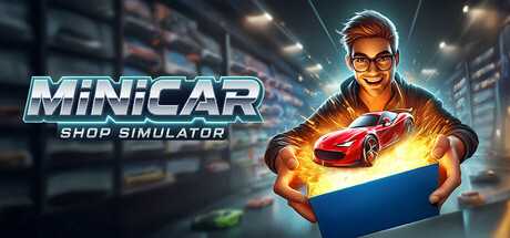minicar-shop-simulator