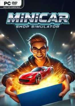 minicar-shop-simulator