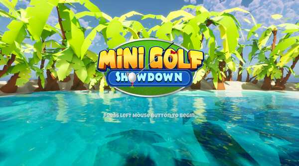 minigolf-showdown