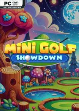 minigolf-showdown