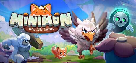 minimon-tiny-idle-tactics-viet-hoa