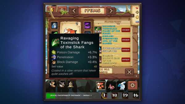 minimon-tiny-idle-tactics-viet-hoa