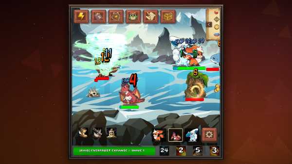 minimon-tiny-idle-tactics-viet-hoa