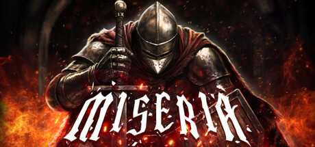 miseria