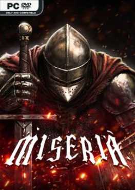 miseria