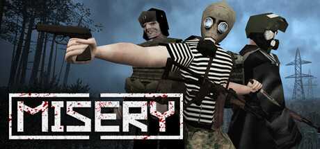 misery