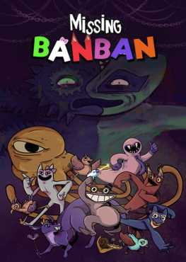 missing-banban