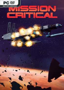 mission-critical